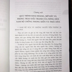 Những vấn đề chính yếu trong lịch sử Nam bộ kháng chiến 470566