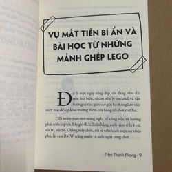 Đừng để mất bò 476303