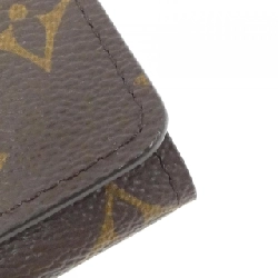 Ví khóa Louis Vuitton Monogram Multiclés M69517 622348