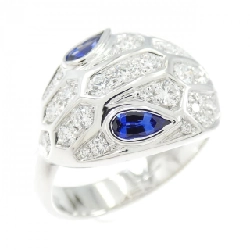 Nhẫn Bulgari Serpenti - Hàng hiệu Authentic