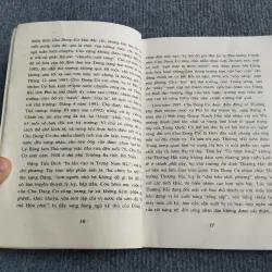 MƯU LƯỢC CHU DUNG CƠ - LƯƠNG TÂN 568045