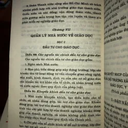 Xã hội hoá công tác giáo dục nhận thức và hành động  758901