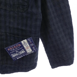 Áo khoác DOUBLE RL - Hàng hiệu Authentic 888202