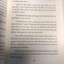 CHUYỆN DŨNG CẢM NHẤT - TIỂU VY 784981