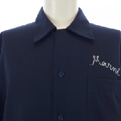 MARNI CUMU005A0 S45455 Áo sơ mi - Hàng hiệu Authentic 900236