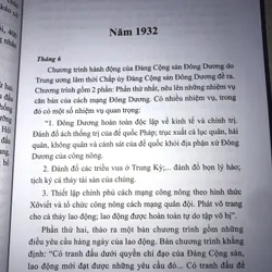 Biên niên sự kiện Đảng lãnh đạo Quân sự và Quốc phòng trong CMVN 1930-2000 708152