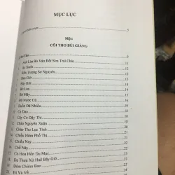 Bùi Giáng Trong cõi người ta 995981