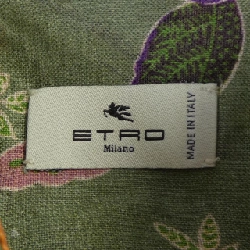 Áo sơ mi ngắn tay ETRO - Hàng hiệu Authentic 891884