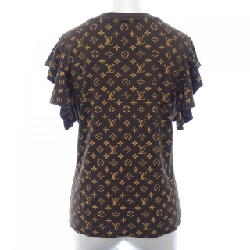 Louis Vuitton LOUIS VUITTON FJTS17YCX Áo - Hàng hiệu Chính hãng 826310