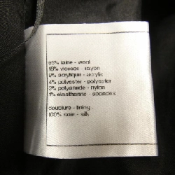 Chanel CHANEL P387537V27937 Váy - Hàng hiệu Chính hãng 819799