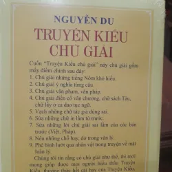 Lê Văn Hòe - TRUYỆN KIỀU CHÚ GIẢI 926893