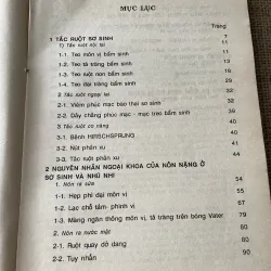 Bài giảng bệnh học ngoại khoa tập 2 789631