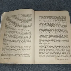 SỐ PHẬN NGHIỆT NGÃ - TRẦN ANH THÁI 588805