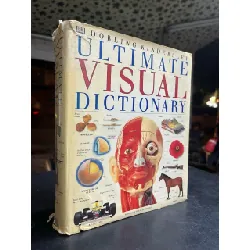 Ultimate Visual Dictionary 689415