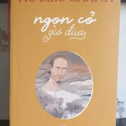 Ngọn Cỏ Gió Đùa - Hồ Biểu Chánh 973358