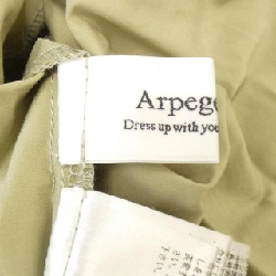 Áo thun Arpege story - Hàng hiệu Authentic 775758