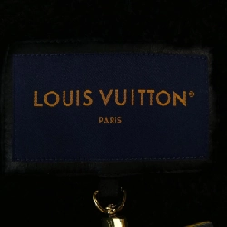 Áo khoác lông cừu LOUIS VUITTON - Hàng hiệu Authentic 896596