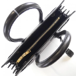 Túi xách Saint Laurent Sac de Jour 355153 BOO21 - Hàng hiệu Chính hãng 766429