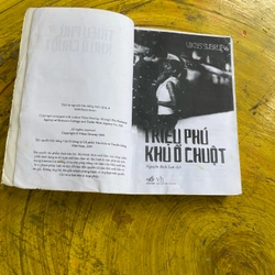 TRIỆU PHÚ KHU Ổ CHUỘT- Vikas Swarup 476442