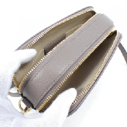 【Sản phẩm mới】Tory Burch Gương Mini Túi Đeo Chéo 145667 Túi Đeo Vai 613991