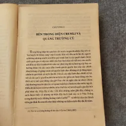 HỒI KÝ CỦA I.LIGACHỐP BÊN TRONG ĐIỆN CREMLI CỦA M.GOÓC BA CHỐP 697748