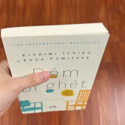 Sách - Dám Bị Ghét (Nhã Nam) 779213