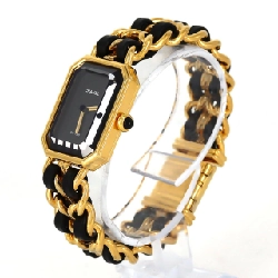 Chanel Première GP kích thước S H0001 GP Quartz - Hàng hiệu Authentic 875852