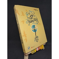 Cùng con trưởng thành - Đông Tử 2014 mới 80% HCM2306 Rebooks.vn