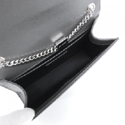 Túi đeo vai Kate nhỏ 469390 BOW0N của Saint Laurent 610646