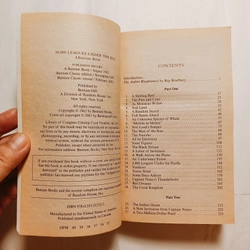 20000 Leagues Under The Sea - Jules Verne 

 533900