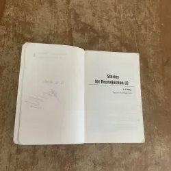 STORIES FOR REPRODUCTION (1,2)- L.A. HILL 763537