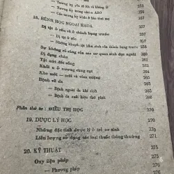 GIẢN YẾU SƠ SINH HỌC BỆNH TRẺ SƠ SINH - LAUGIER- Lâm sàng Chẩn đoán Điều trị- 1989 788985