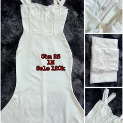 Sale đầm Chouchou new % giá vào size ảnh 443399