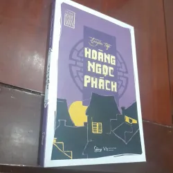 Tuyển tập HOÀNG NGỌC PHÁCH