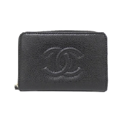 【Sản phẩm chưa sử dụng】Ví đựng tiền Chanel AP4658