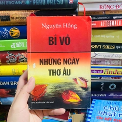 BỈ VỎ, NHỮNG NGÀY THƠ ẤU -NGUYÊN HỒNG