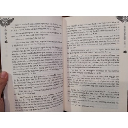 Toàn chức cao thủ - Hồ Điệp Lam 755663