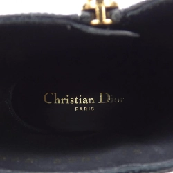 Giày bốt CHRISTIAN DIOR 30 Montaigne 658126