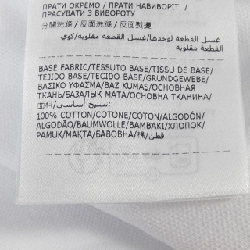 MONCLER 10938A00001 899TW Áo polo - Hàng hiệu Chính hãng 775324