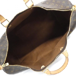 Túi du lịch Louis Vuitton Monogram Keepall Bandoulière 55cm M41414 - Hàng hiệu chính hãng 803558