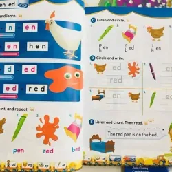 Oxford phonics world - Trọn bộ 10q 760025
