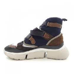 【Mã giảm giá】Giày sneaker Chloe 663187