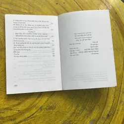 TÍN NGƯỠNG PHỒN THỰC TRONG LỄ HỘI DÂN GIAN NGƯỜI VIỆT Ở CHÂU THỔ BẮC BỘ- VŨ ANH TÚ 700668