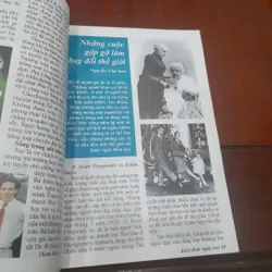 Tạp chí KIẾN THỨC NGÀY NAY số 1094 Chào năm mới 2021 734969