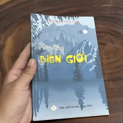 II Thơ: Mùa Đông Biên Giới - Nguyễn Văn Việt - 2010