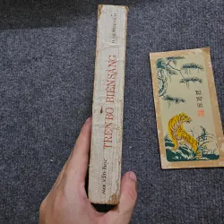 Trên bờ biển sáng - Henryk Sienkiewicz 748573