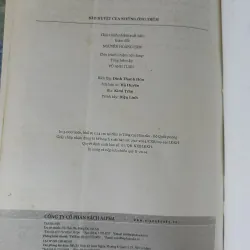 Sào huyệt của những ông trùm - James Stewart 793167
