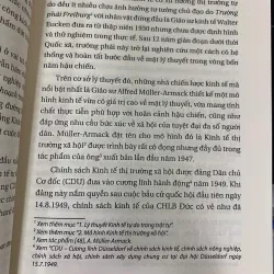 THẦN KỲ KINH TẾ TÂY ĐỨC - TÔN THẤT THÔNG 1027041