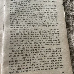 Lời phát quyết về Việt Nam - sách lịch sử, chính trị - 1985 792186