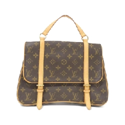Balo Louis Vuitton Monogram Marrel Sac Ad M51158